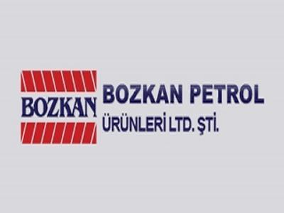 Bozkan Petrol